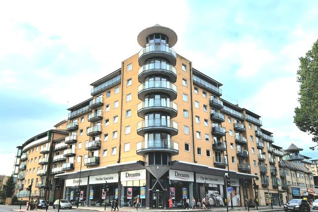 2 bed flat