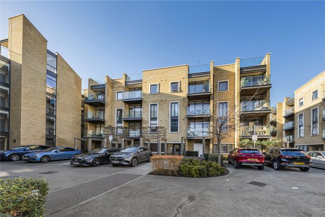 2 bed flat
