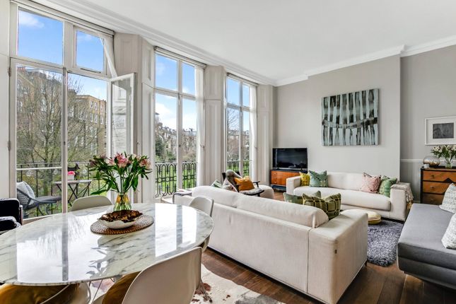 2 bed flat