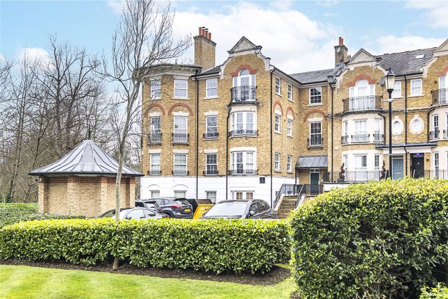 Southlands Drive, Wimbledon, London... 2 bed apartment for sale