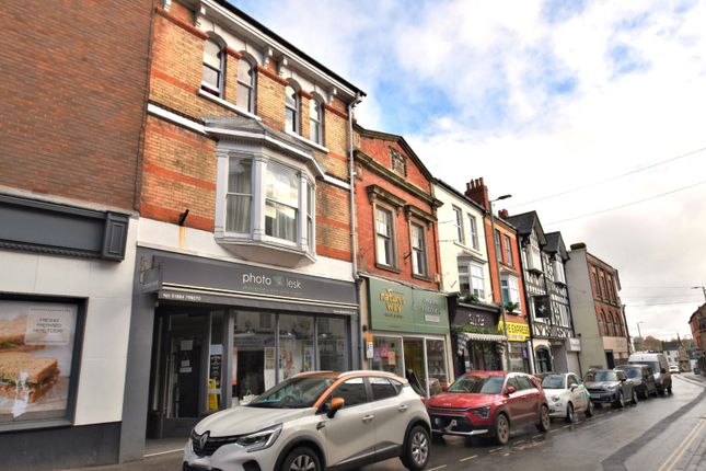 3 bed property