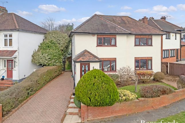 Westwood Avenue, Brentwood, CM14 4 bed detached house for sale