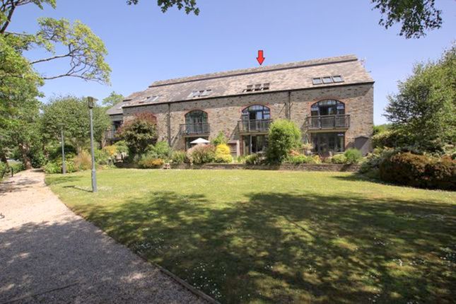 10 Brunel Quays, Great Western... 3 bed apartment for sale