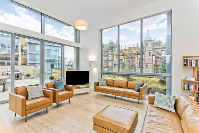 2 bed flat
