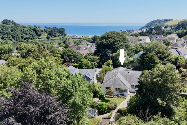 4 bedroom detached bungalow for sale