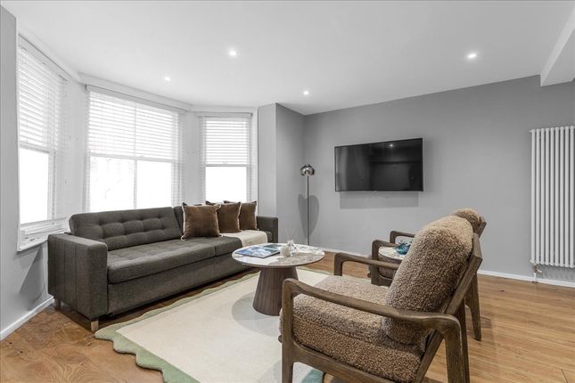 Colville Houses, London, Royal... 2 bed flat for sale