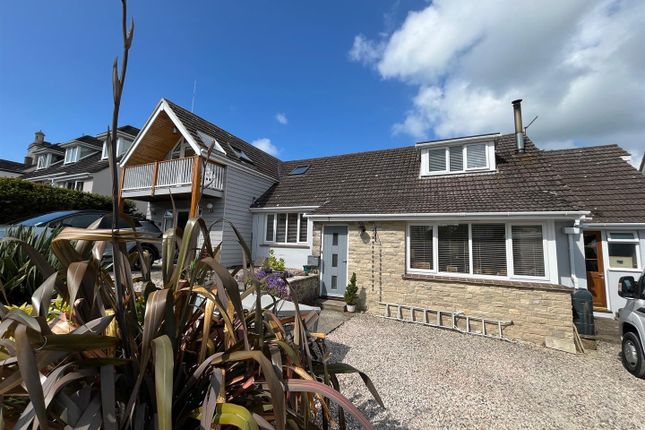 4 bed detached house