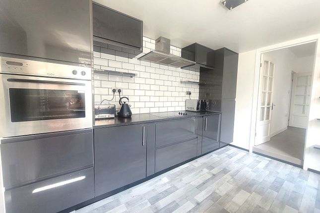 Bronllwyn Road, Gelli, Pentre... 3 bed terraced house for sale