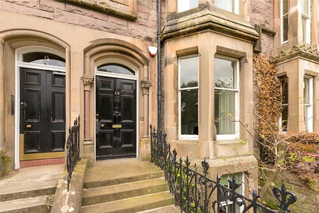 10 Warrender Park Terrace, Marchmont... 2 bed apartment for sale