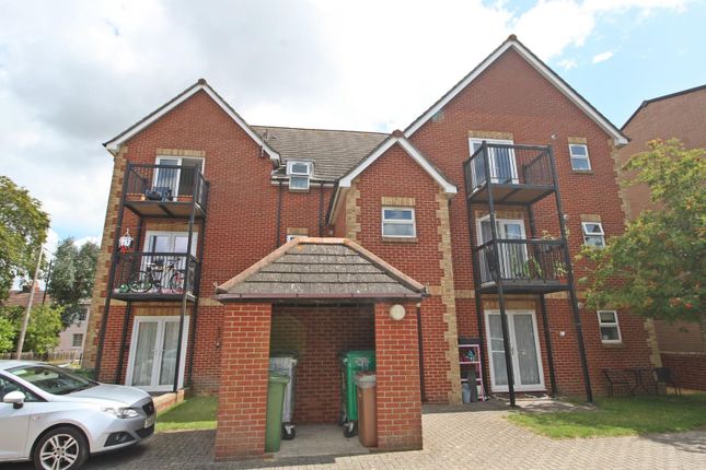 York Road, Netley Abbey, Southampton 2 bed apartment for sale