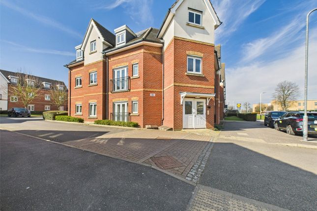 Gooshays Gardens, Romford RM3 1 bed flat for sale