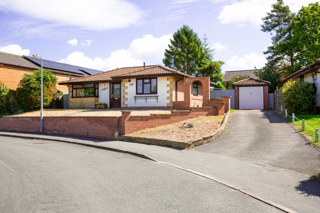 Villa Close, Branston 2 bed bungalow for sale