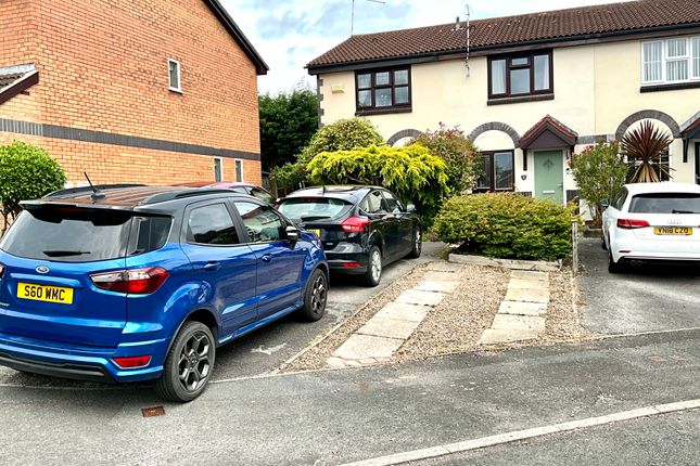 2 bedroom mews property for sale