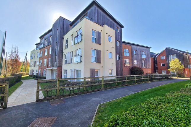 Brunswick Place, Totton SO40 2 bed flat for sale