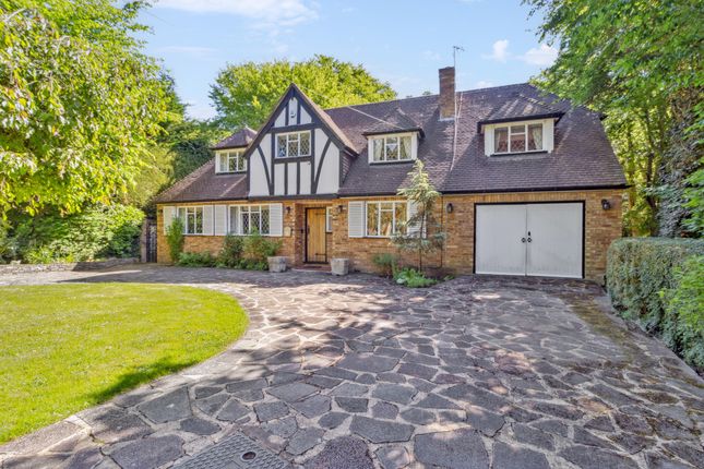 3 bed detached house