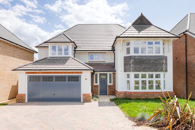 Bedford Rd, Lower Stondon, Hitchin SG5 4 bed detached house for sale