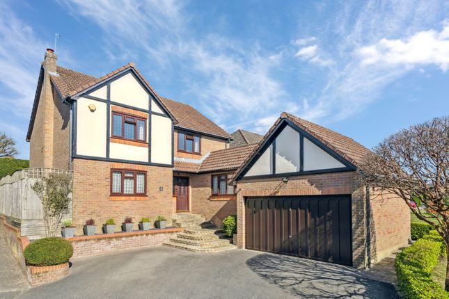 Hazell Park, Amersham 5 bed detached house for sale