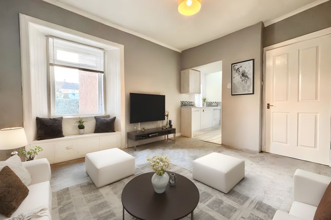 1 bed flat