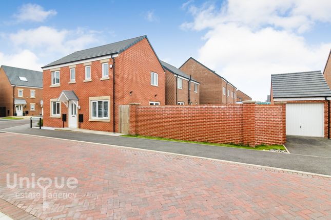 Dennison Drive,  Lytham St. Annes, FY8 3 bed detached house for sale