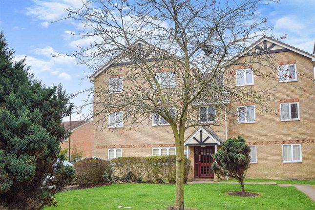 Heathfield Drive, Mitcham CR4 1 bed flat for sale