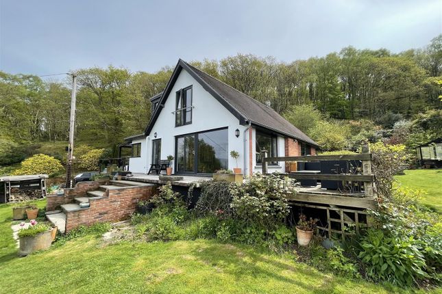 3 bed detached bungalow