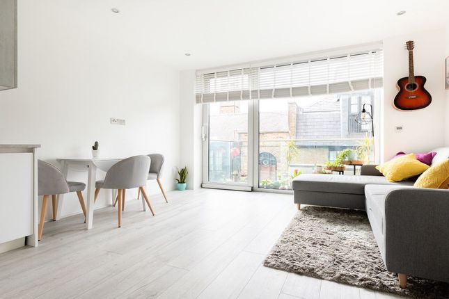 1 bed flat