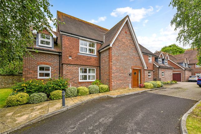 Tannery Close, Westgate, Chichester... 3 bed apartment for sale