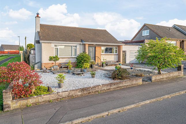 4 bed detached bungalow