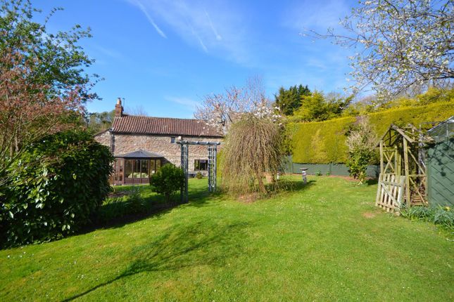 2 bedroom cottage for sale
