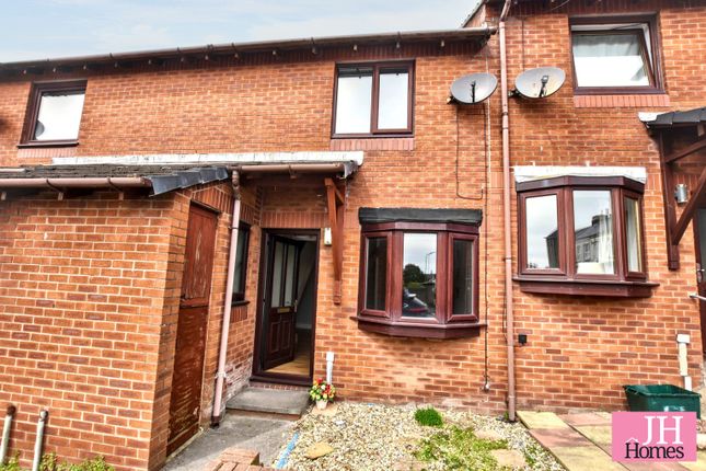 Victoria Mews, Oxford Street... 3 bed terraced house for sale