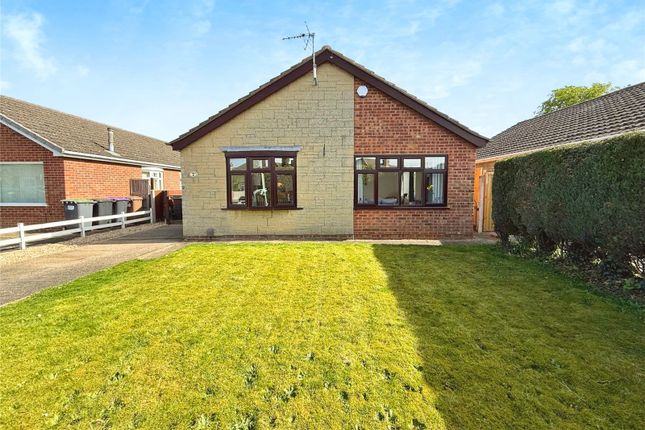 Robertson Road, Lincoln LN6 3 bed bungalow for sale