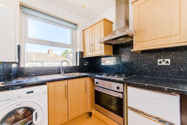 Athelstone Road, Harrow Weald... 1 bed flat for sale
