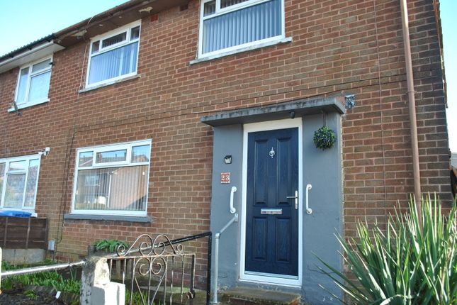 Hope Hey Lane, Little Hulton M38 4 bed semi
