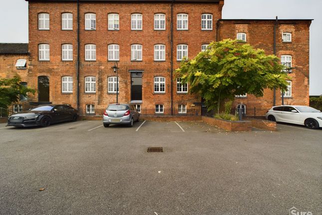 2 bed flat