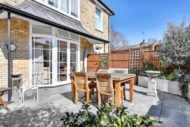 Maids Causeway, Cambridge 1 bed apartment for sale