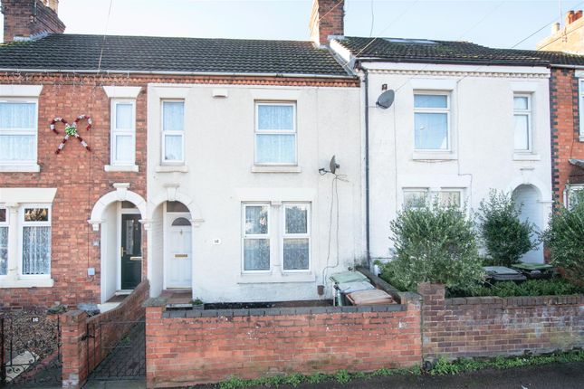 Senwick Road, Wellingborough 2 bed terraced house for sale