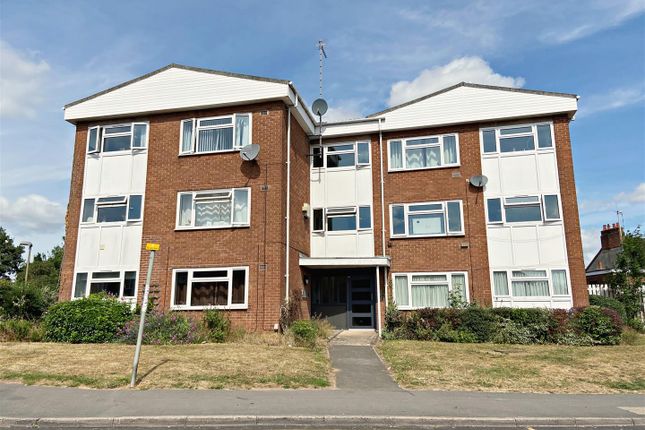 Albion Street, Kenilworth 2 bed apartment for sale