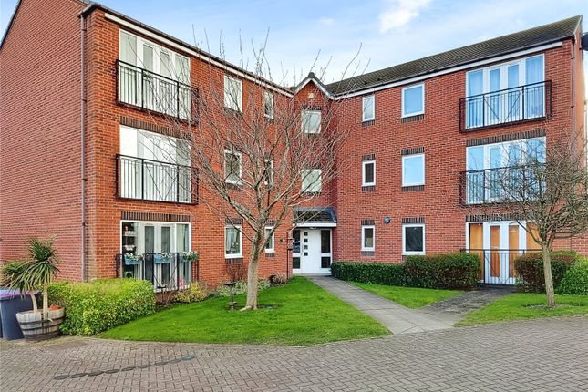 Moorhouse Close, Telford TF1 2 bed flat for sale