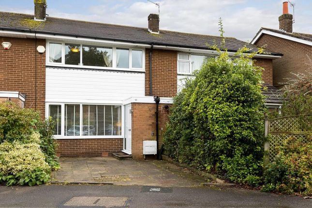 Orchard Close, WILMSLOW 3 bed mews for sale