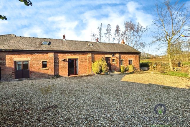3 bed semi-detached house