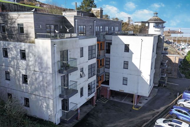 West Strand, Whitehaven CA28 2 bed apartment for sale
