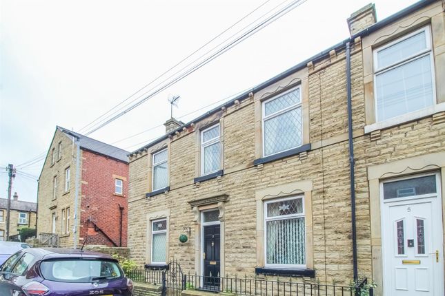 Wensley Street, Wakefield WF4 3 bed semi