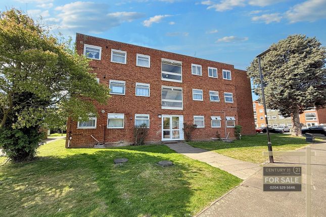 2 bed flat