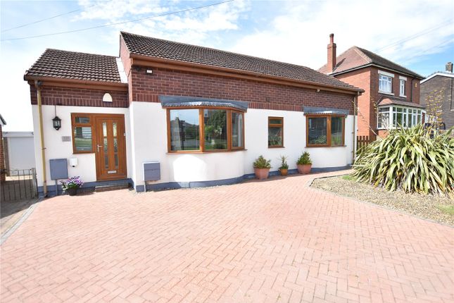 2 bedroom detached house for sale