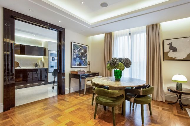 2 bed flat