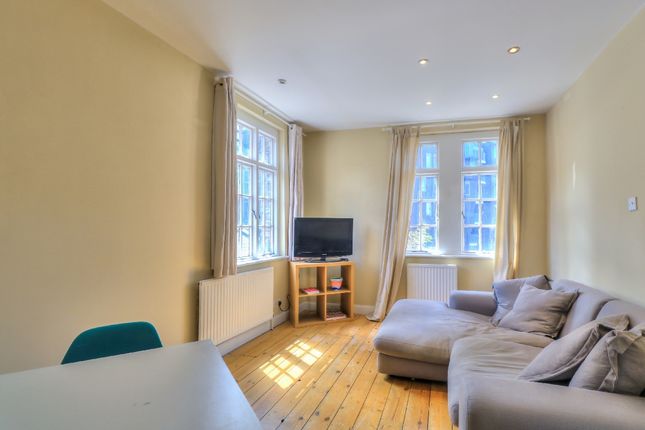 1 bed flat