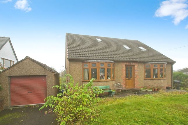 4 bed detached bungalow