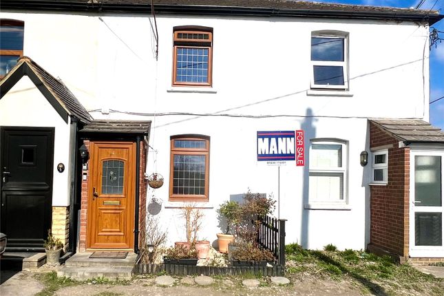 3 bed terraced house