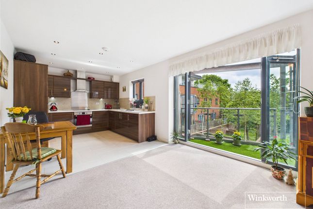 Angelica Court, London NW9 2 bed apartment for sale
