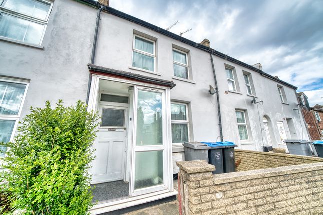 East Lane, Wembley HA0 2 bed terraced house for sale